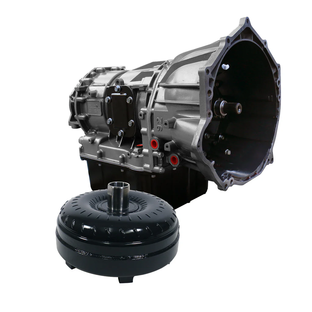 Allison 1000 Transmission For Sale - Monster Transmission